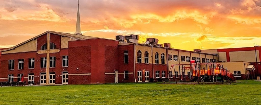 whyalla alliance church
